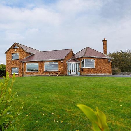 スライゴ Red Brick House Rosses Pointヴィラ エクステリア 写真