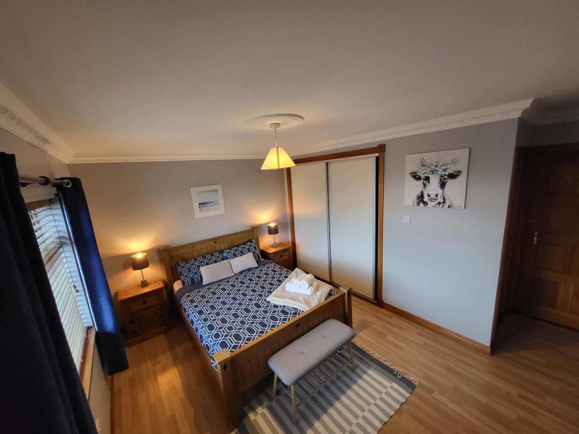 スライゴ Red Brick House Rosses Pointヴィラ エクステリア 写真